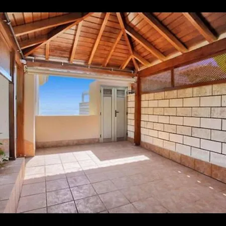 Villa Happy Holidays Pool Private 1 * Puerto de Santiago (Tenerife)