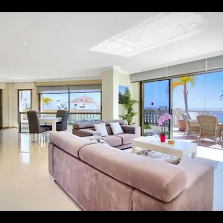 Vila Villa Happy Holidays Pool Private 1 Puerto de Santiago (Tenerife)