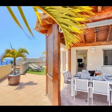 Villa Villa Happy Holidays Pool Private 1 *