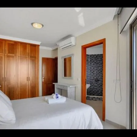 Villa Happy Holidays Pool Private 1 Puerto de Santiago (Tenerife)