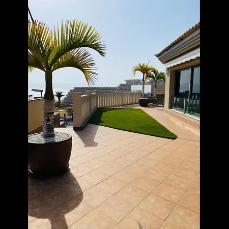 Villa Happy Holidays Pool Private 1 * Puerto de Santiago (Tenerife)