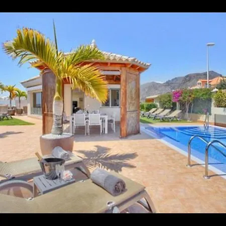 Villa Villa Happy Holidays Pool Private 1